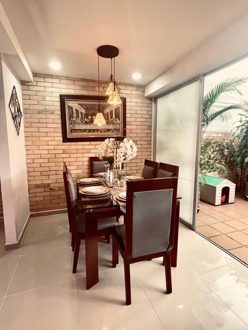 Casa de 3 alcobas en venta en Alfaguara, Jamundí, 113 m² · foto 6 de 8