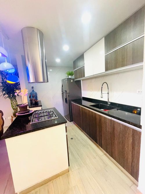 Casa de 3 alcobas en venta en Alfaguara, Jamundí, 113 m² · foto 7 de 8