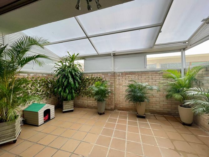 Casa de 3 alcobas en venta en Alfaguara, Jamundí, 113 m² · foto 8 de 8