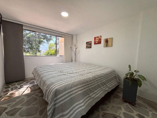Apartamento de 1 alcoba en arriendo en Laureles, Medellín, 70 m² · foto 15 de 19
