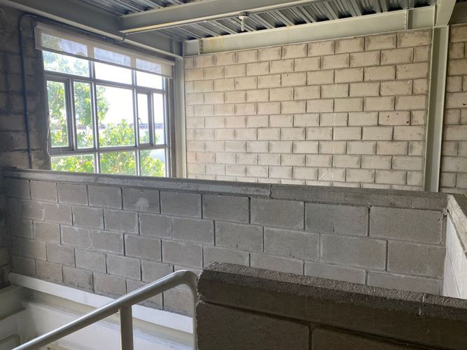 Bodega en arriendo en Cordialidad, Barranquilla, 874 m² · foto 3 de 5