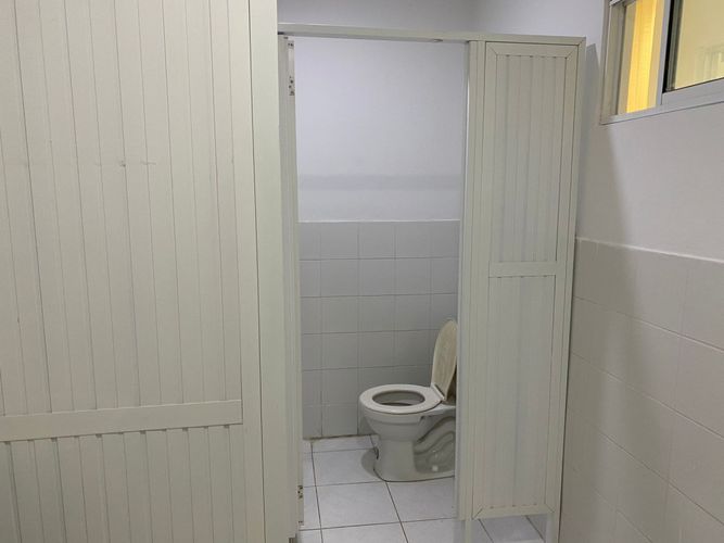 Bodega en arriendo en Cordialidad, Barranquilla, 874 m² · foto 5 de 5