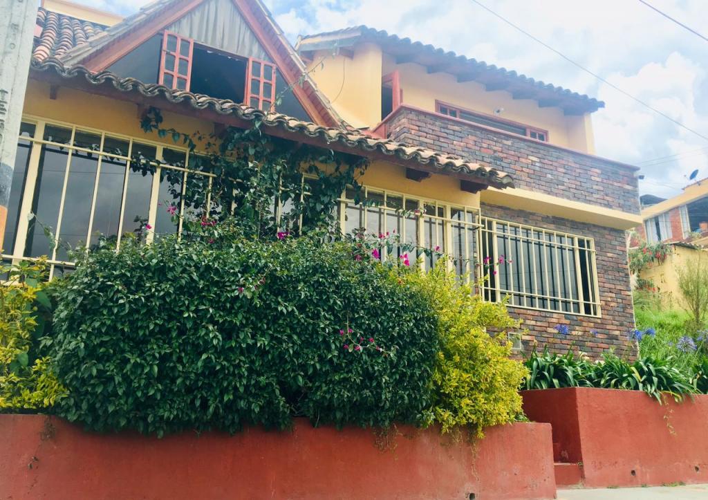 Casa en venta en Paso Real, La Calera · foto 2 de 23