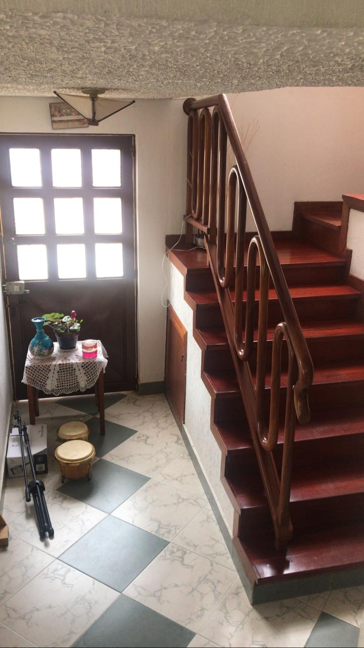 Casa en venta en Paso Real, La Calera · foto 4 de 23