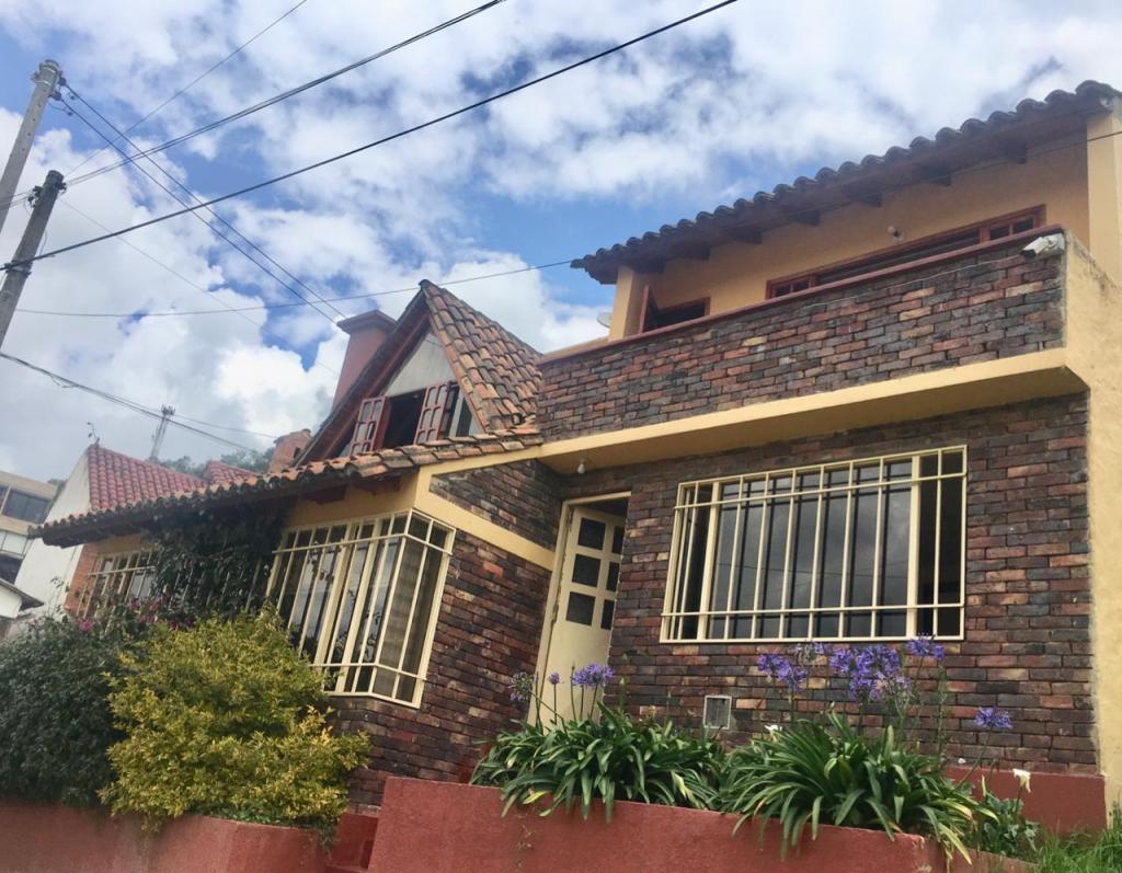 Casa en venta en Paso Real, La Calera · foto 6 de 23