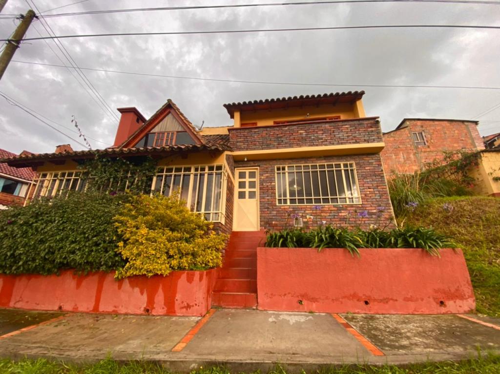 Casa en venta en Paso Real, La Calera · foto 7 de 23