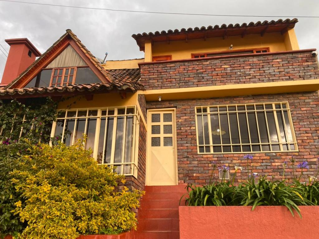 Casa en venta en Paso Real, La Calera · foto 9 de 23