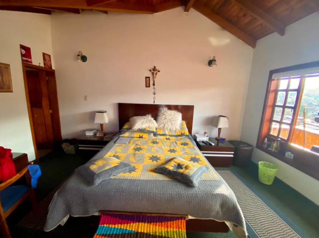 Casa en venta en Paso Real, La Calera · foto 10 de 23