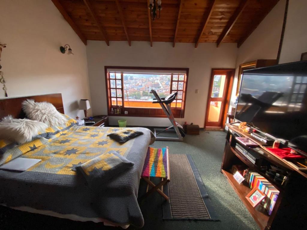 Casa en venta en Paso Real, La Calera · foto 11 de 23