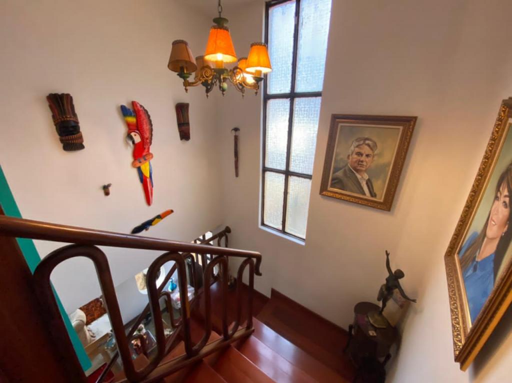 Casa en venta en Paso Real, La Calera · foto 16 de 23