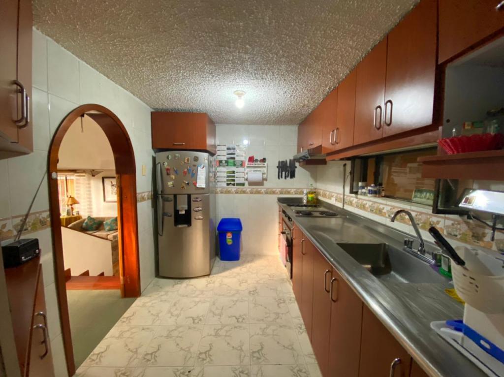 Casa en venta en Paso Real, La Calera · foto 17 de 23