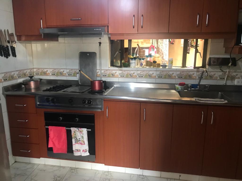 Casa en venta en Paso Real, La Calera · foto 18 de 23