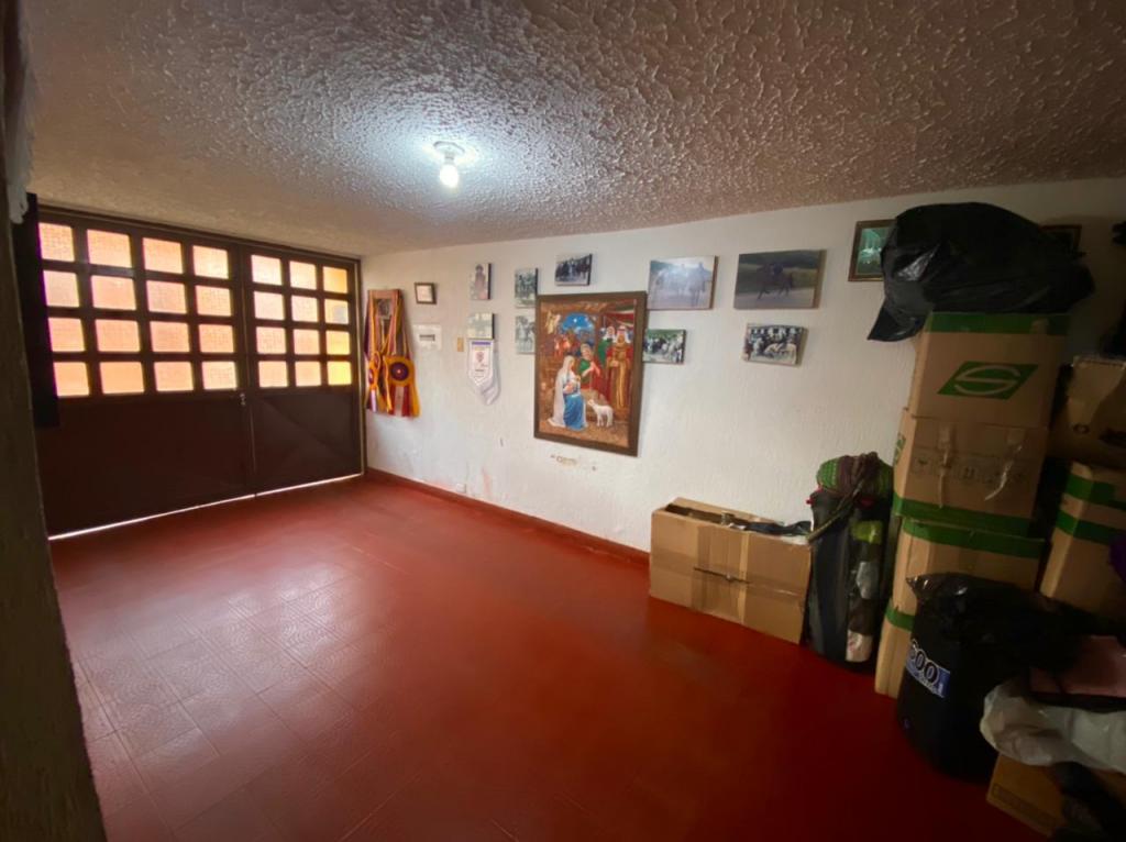 Casa en venta en Paso Real, La Calera · foto 21 de 23