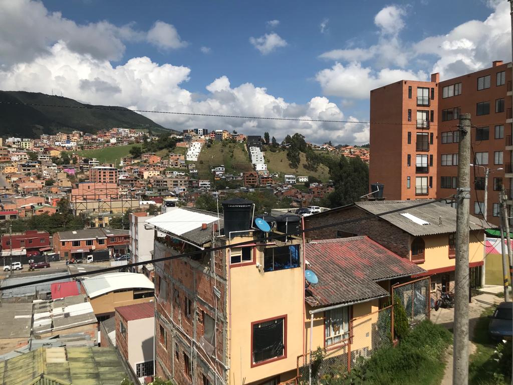 Casa en venta en Paso Real, La Calera · foto 22 de 23
