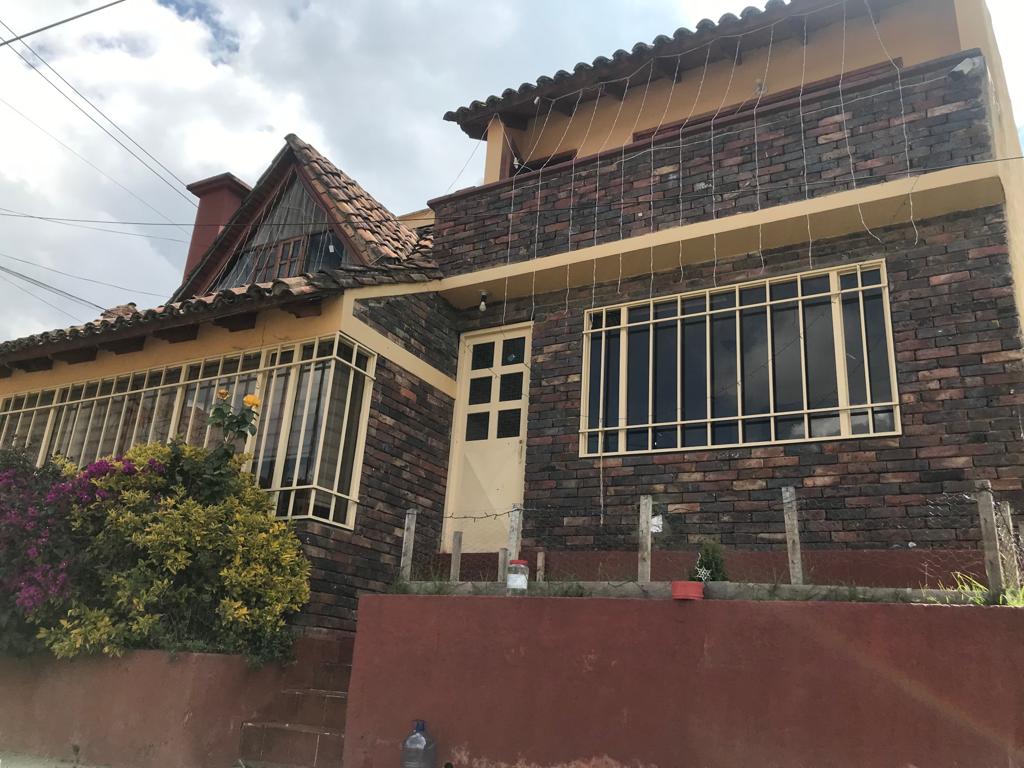 Casa en venta en Paso Real, La Calera · foto 23 de 23