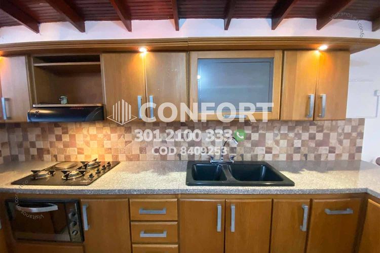 Casa de 5 alcobas en arriendo en Las Acacias, Medellín, 220 m² · foto 15 de 24