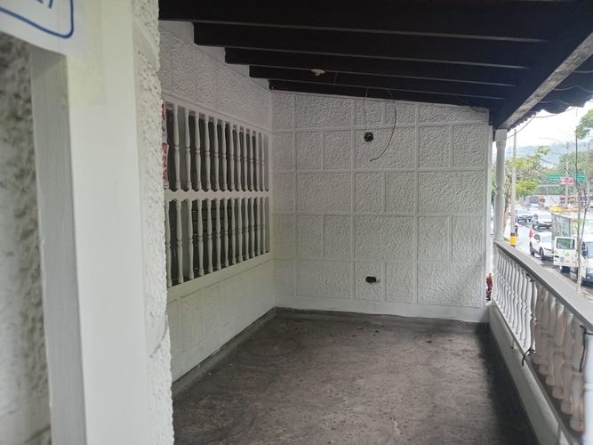 Oficina en arriendo en Laureles, Medellín, 350 m² · foto 14 de 16