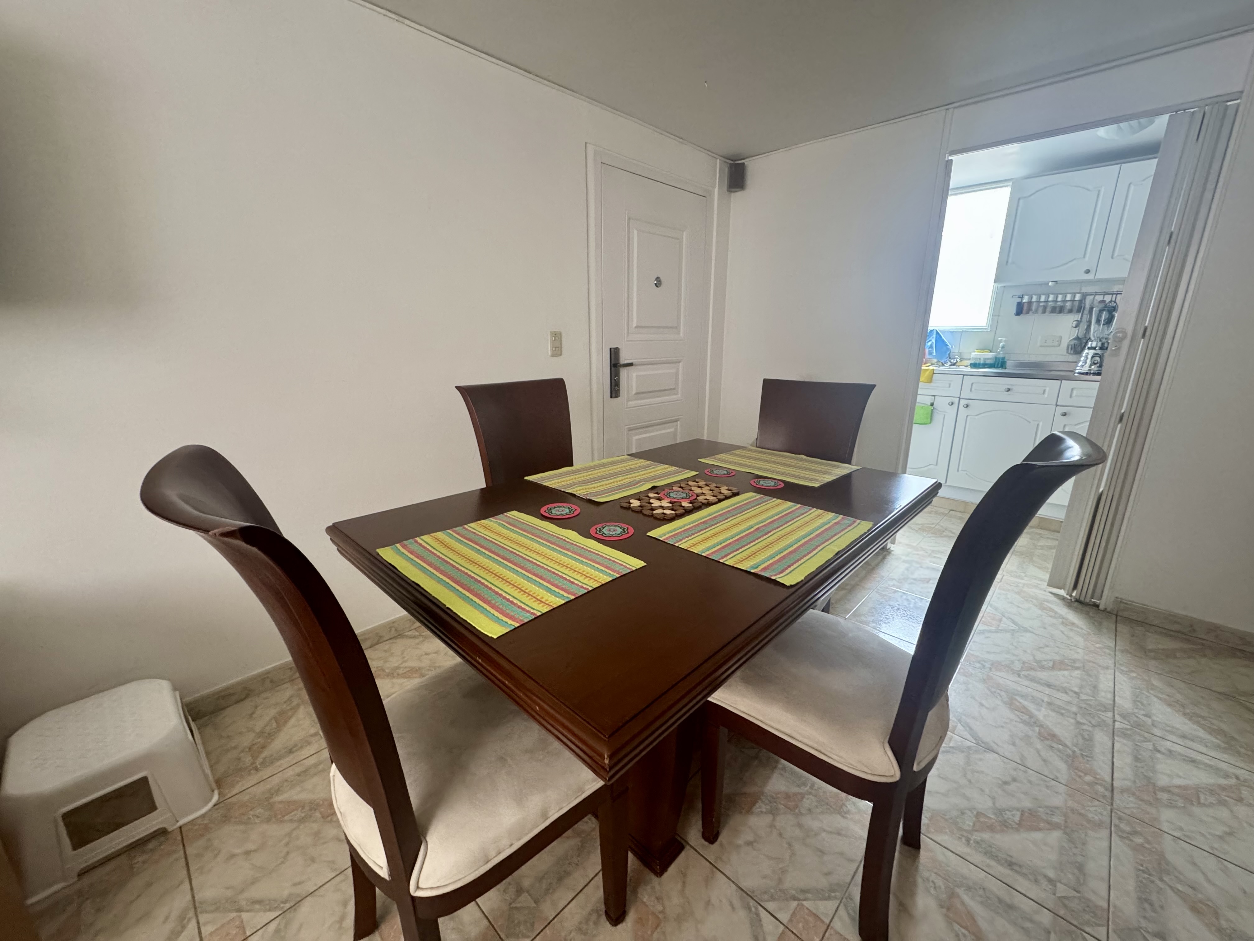 Apartamento en venta en Cedritos, Bogotá · foto 8 de 18