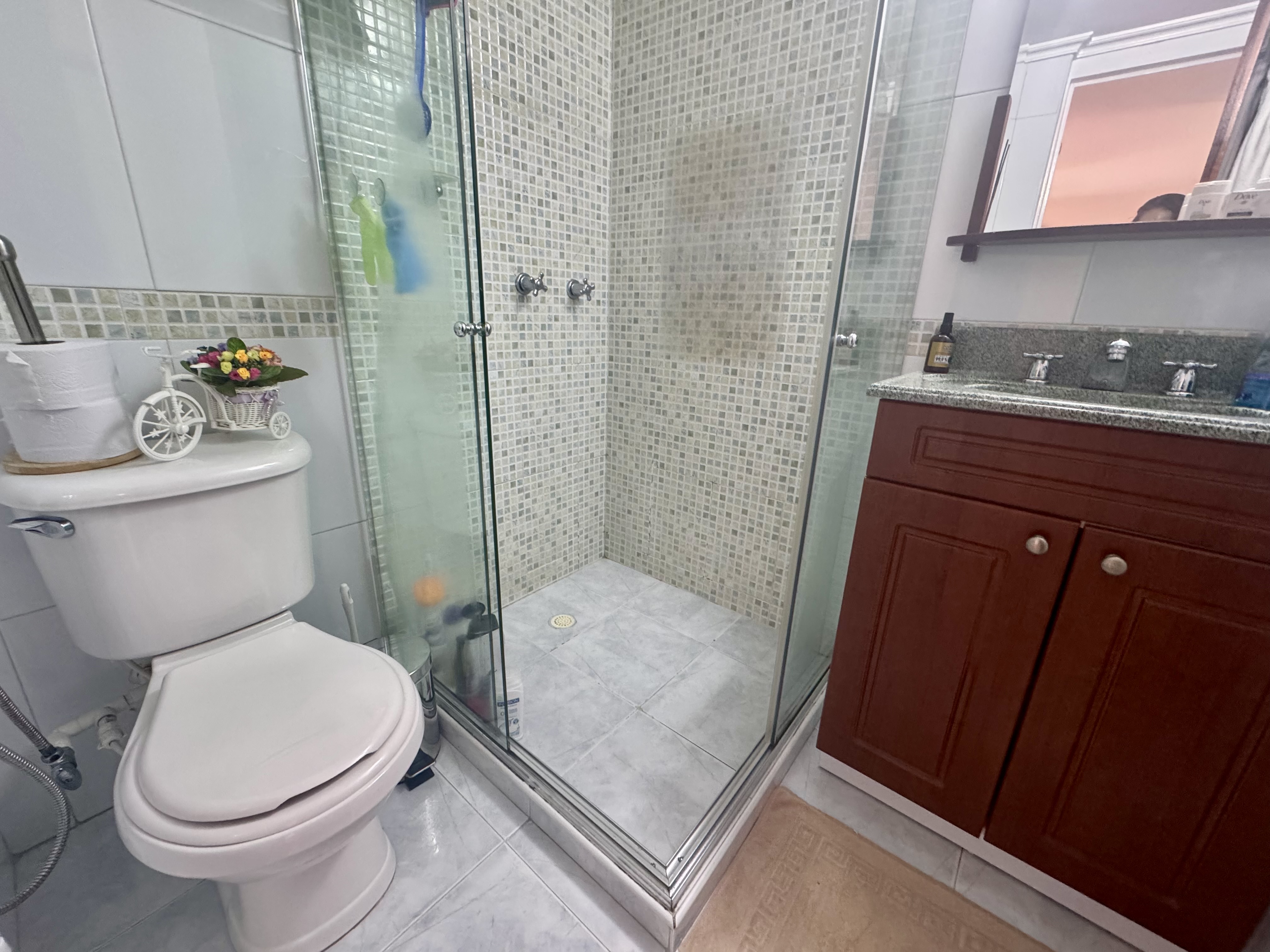 Apartamento en venta en Cedritos, Bogotá · foto 17 de 18