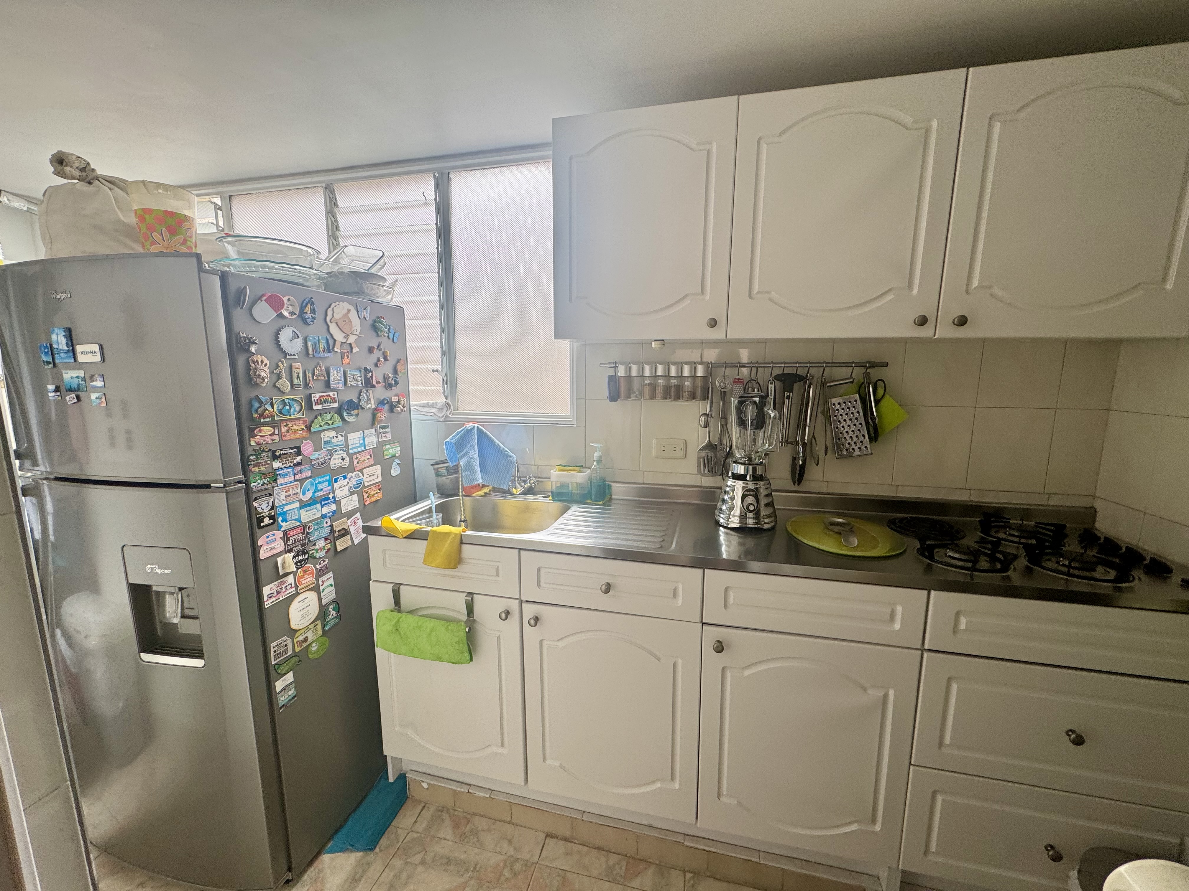 Apartamento en venta en Cedritos, Bogotá · foto 10 de 18