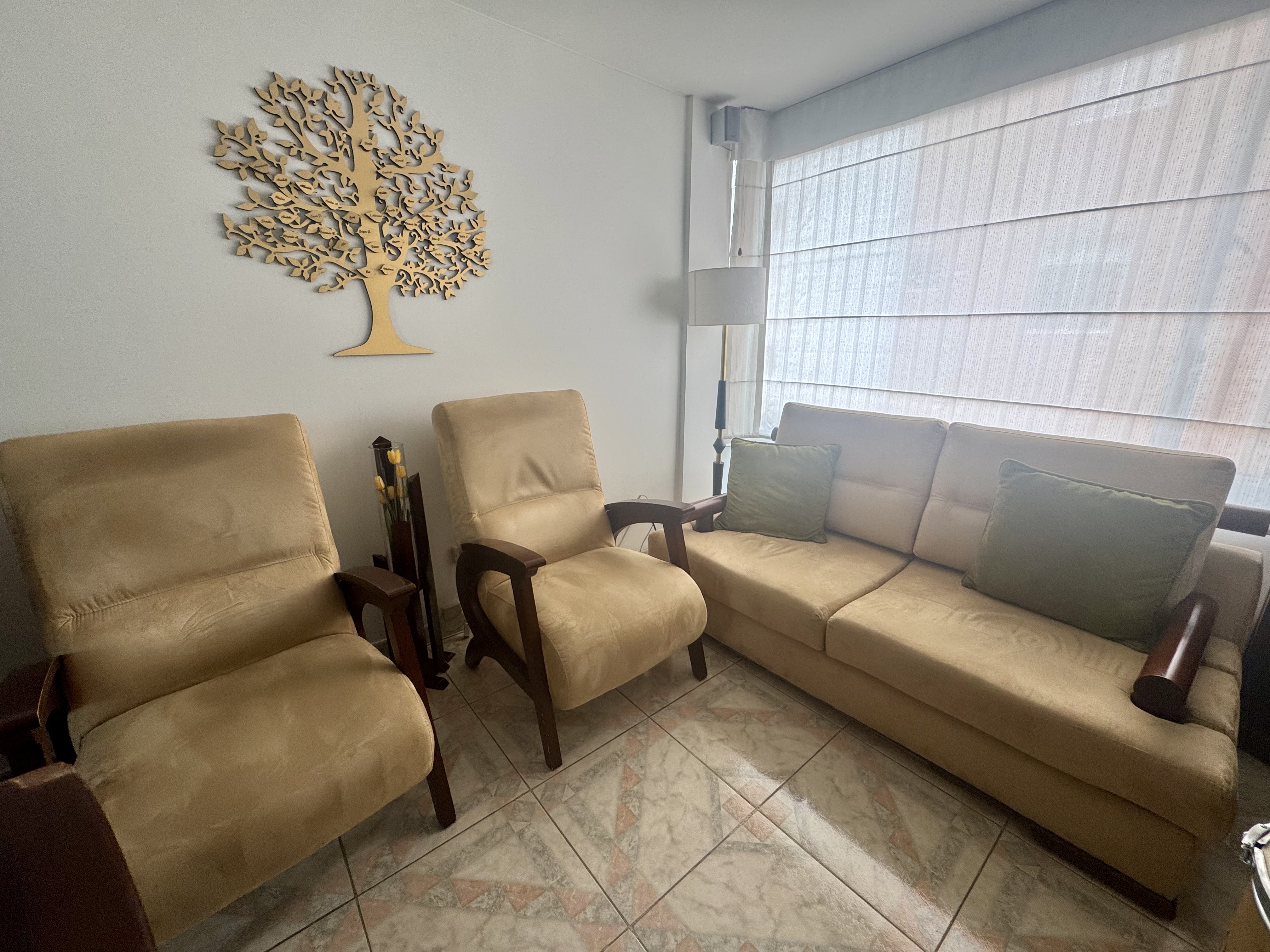 Apartamento en venta en Cedritos, Bogotá · foto 3 de 18