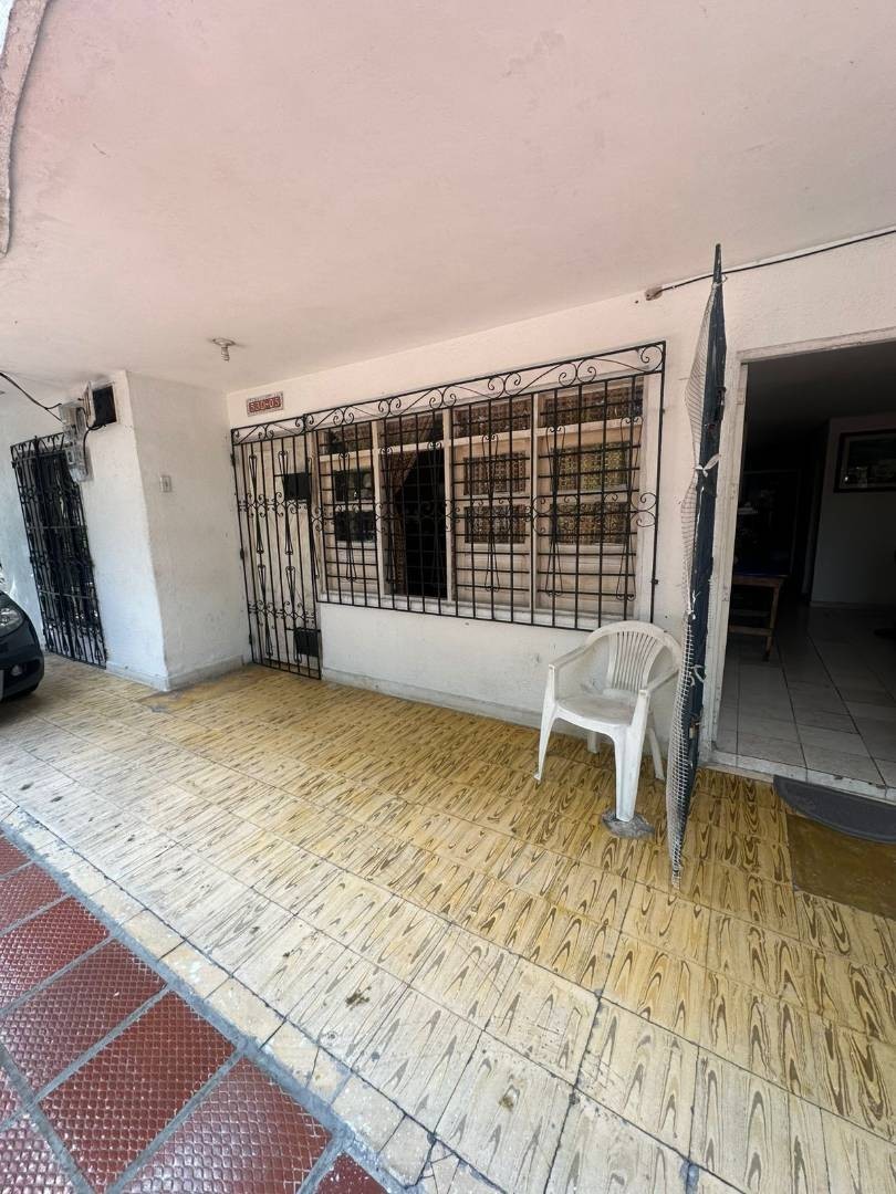 Casa en venta en Los Pinos, Barranquilla · foto 2 de 11