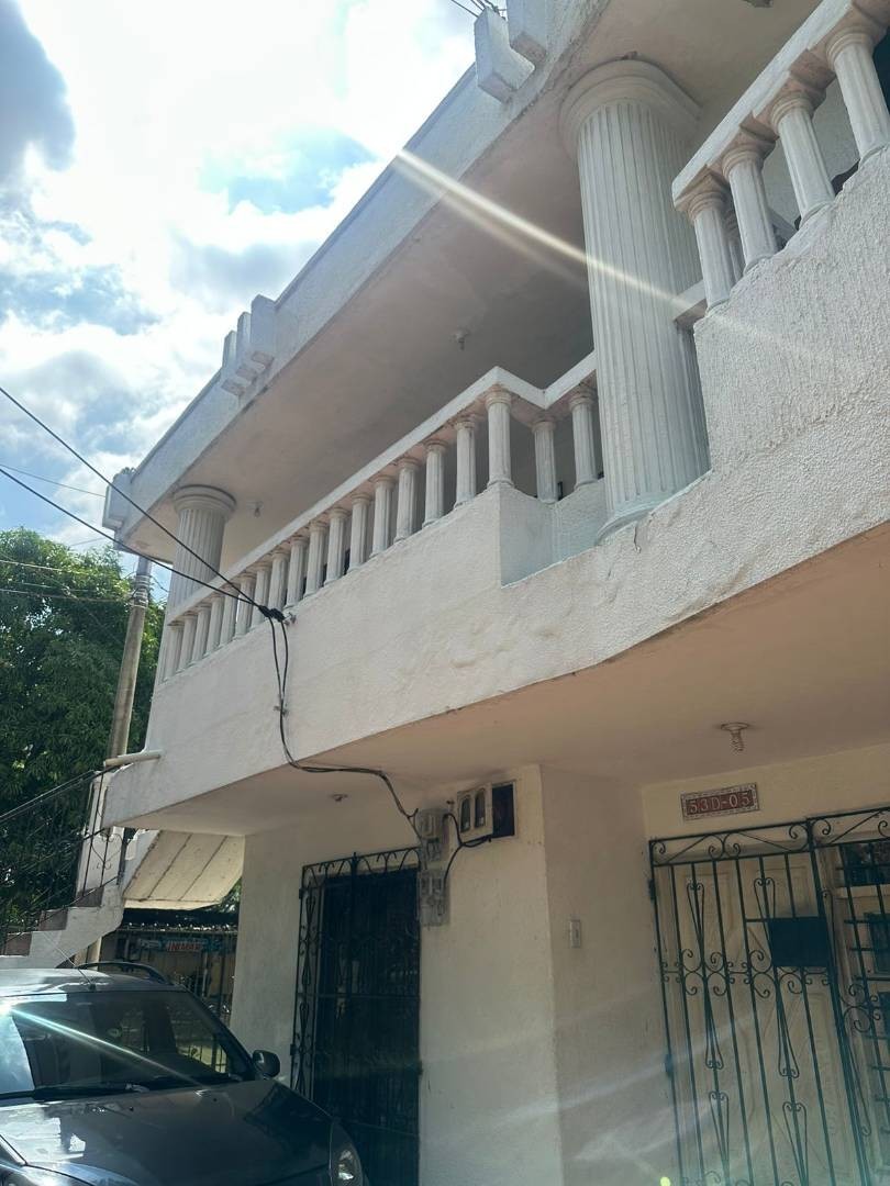 Casa en venta en Los Pinos, Barranquilla · foto 4 de 11