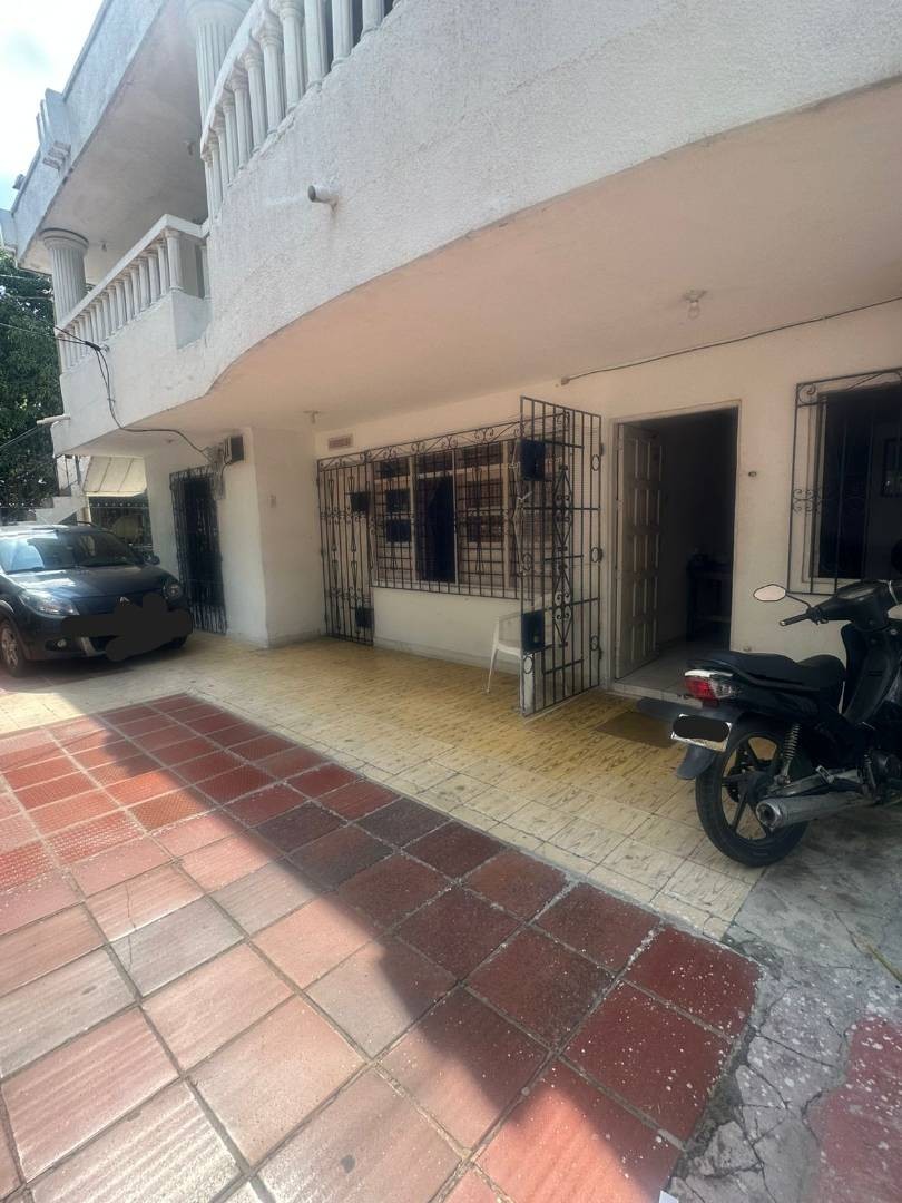Casa en venta en Los Pinos, Barranquilla · foto 5 de 11