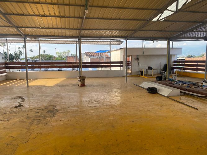 Edificio en venta en Alfonso Lopez, Palmira, 1800 m² · foto 11 de 11
