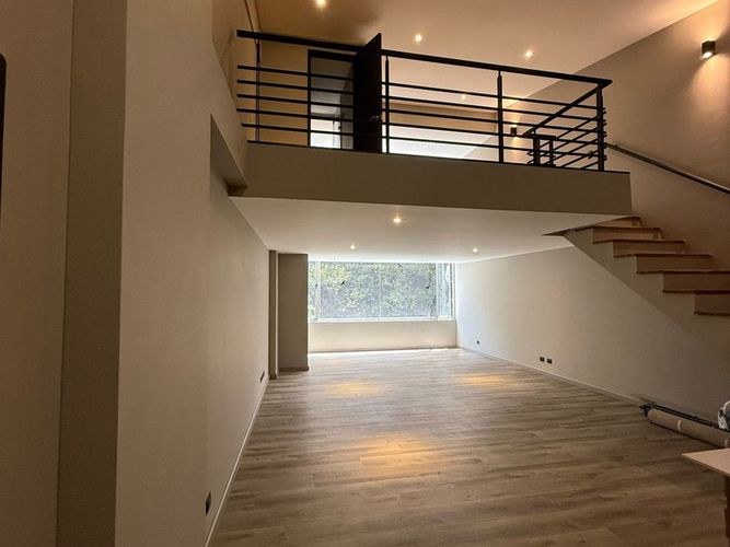 Oficina en arriendo en Loma Del Chocho, Envigado, 86 m² · foto 6 de 8