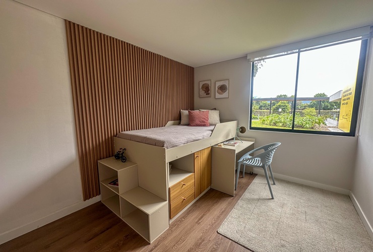 Apartamento en venta en Lagos De Torca, Bogotá · foto 19 de 24