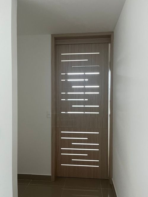 Apartamento de 1 alcoba en arriendo en La Campiña, Barranquilla, 55 m² · foto 4 de 12