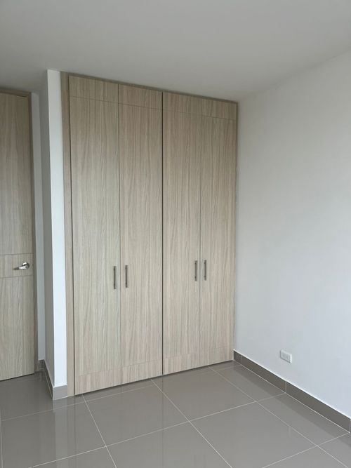 Apartamento de 1 alcoba en arriendo en La Campiña, Barranquilla, 55 m² · foto 7 de 12