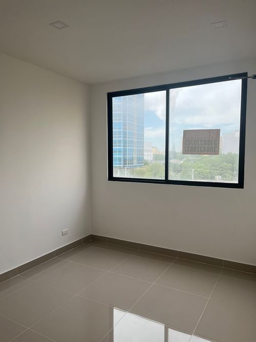 Apartamento de 1 alcoba en arriendo en La Campiña, Barranquilla, 55 m² · foto 8 de 12
