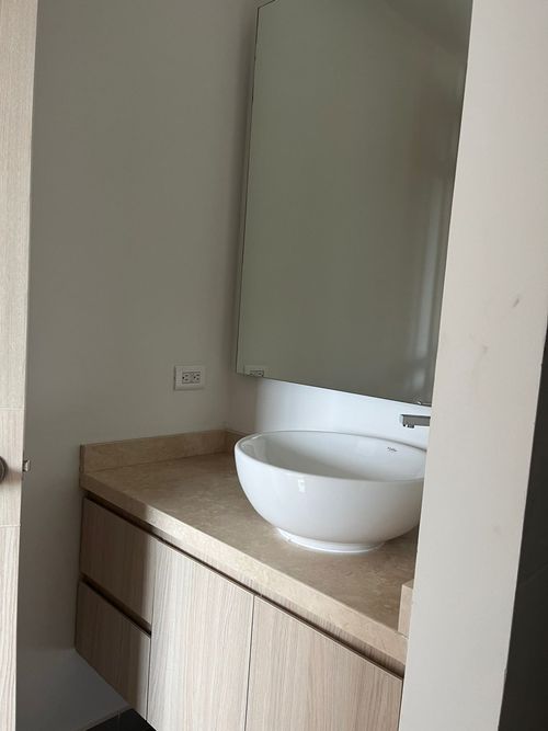 Apartamento de 1 alcoba en arriendo en La Campiña, Barranquilla, 55 m² · foto 10 de 12