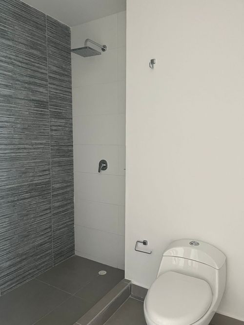 Apartamento de 1 alcoba en arriendo en La Campiña, Barranquilla, 55 m² · foto 11 de 12