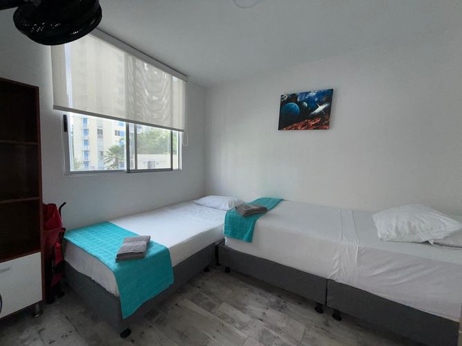 Apartamento de 3 alcobas en venta en Ricaurte, 62 m² · foto 10 de 23