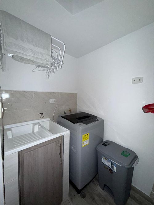 Apartamento de 3 alcobas en venta en Ricaurte, 62 m² · foto 8 de 23