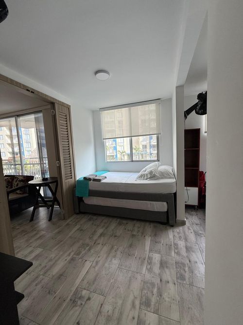 Apartamento de 3 alcobas en venta en Ricaurte, 62 m² · foto 9 de 23