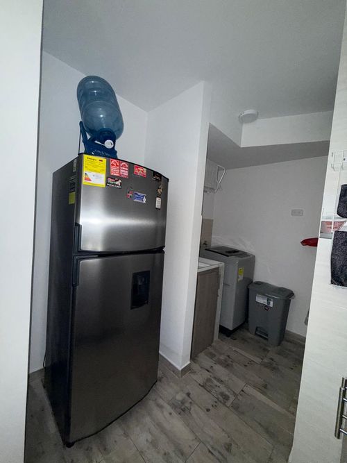 Apartamento de 3 alcobas en venta en Ricaurte, 62 m² · foto 7 de 23