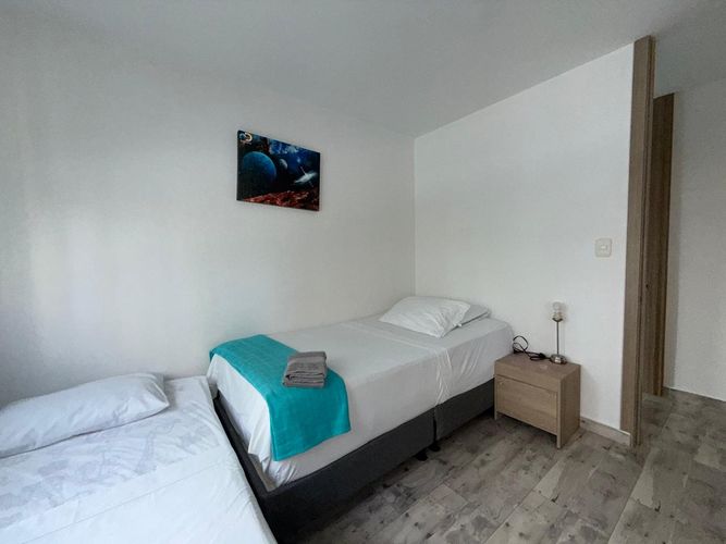 Apartamento de 3 alcobas en venta en Ricaurte, 62 m² · foto 11 de 23