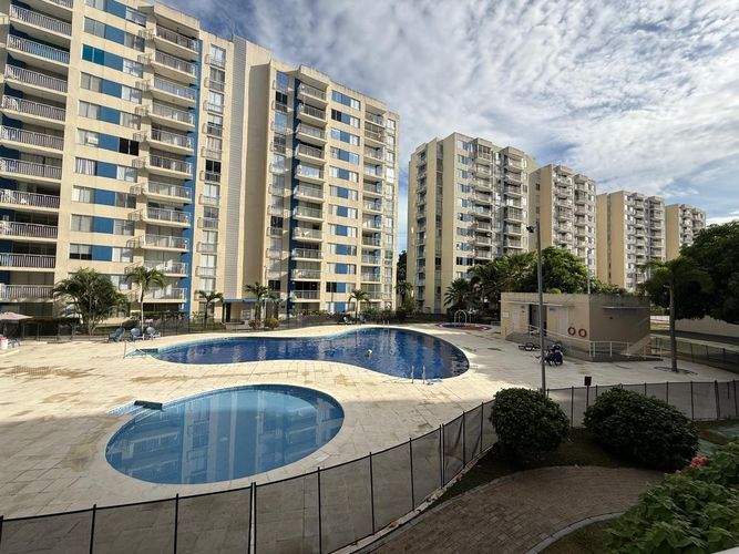 Apartamento de 3 alcobas en venta en Ricaurte, 62 m² · foto 20 de 23