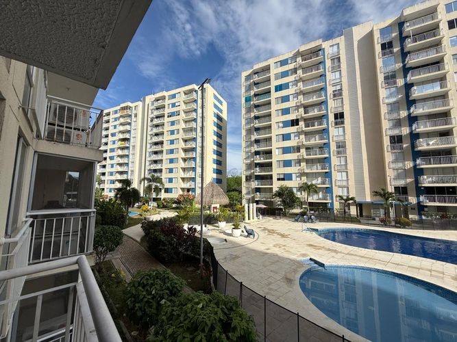 Apartamento de 3 alcobas en venta en Ricaurte, 62 m² · foto 19 de 23