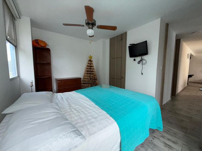 Apartamento de 3 alcobas en venta en Ricaurte, 62 m² · foto 18 de 23