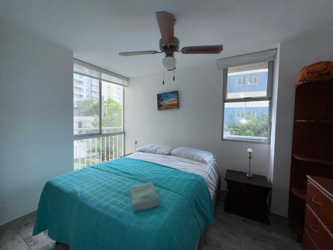 Apartamento de 3 alcobas en venta en Ricaurte, 62 m² · foto 14 de 23