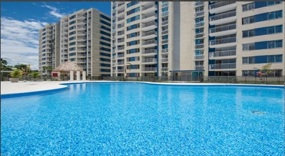 Apartamento de 3 alcobas en venta en Ricaurte, 62 m² · foto 22 de 23