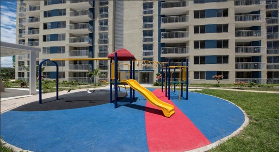Apartamento de 3 alcobas en venta en Ricaurte, 62 m² · foto 21 de 23