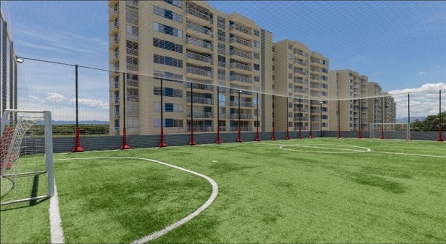 Apartamento de 3 alcobas en venta en Ricaurte, 62 m² · foto 23 de 23