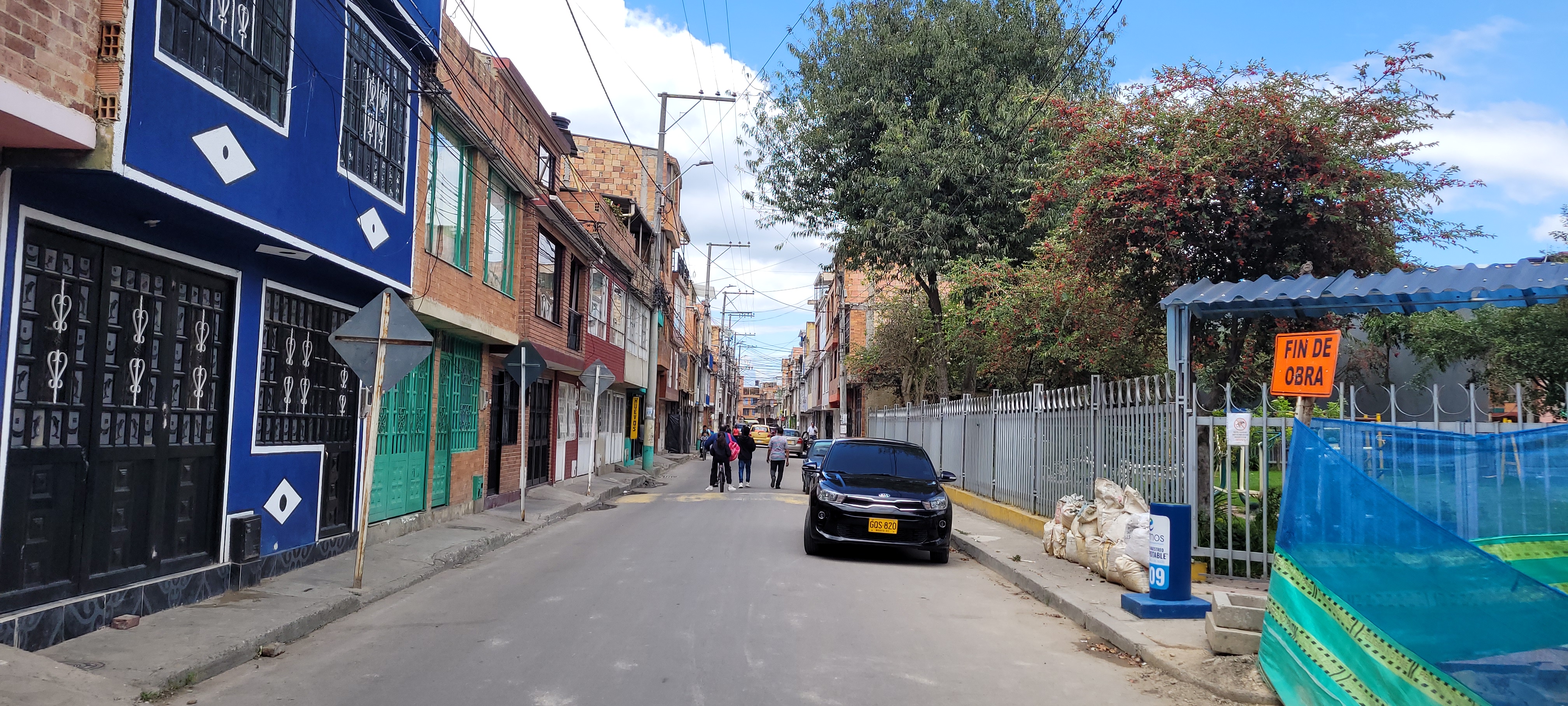 Casa en venta en Santa Ana, Mosquera · foto 2 de 24
