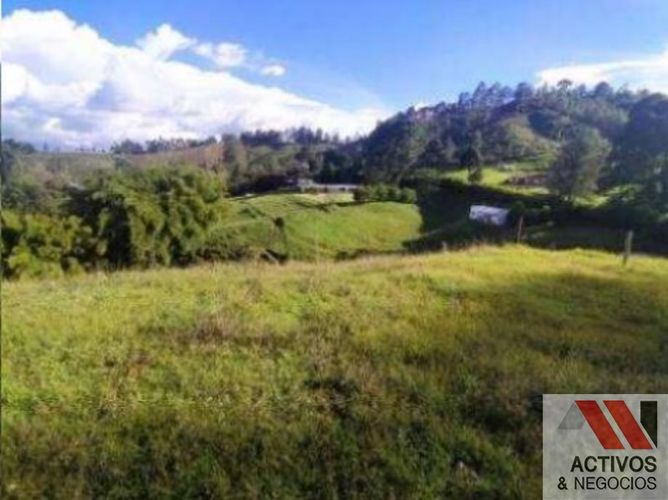Lote en venta en El Tablazo, Rionegro, 25600 m² · foto 3 de 6